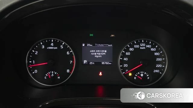 Kia Seltos id 4501152 из Кореи 18