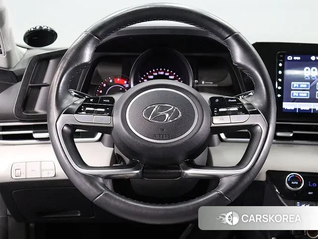 Hyundai Avante (CN7) id 2973382 из Кореи 18