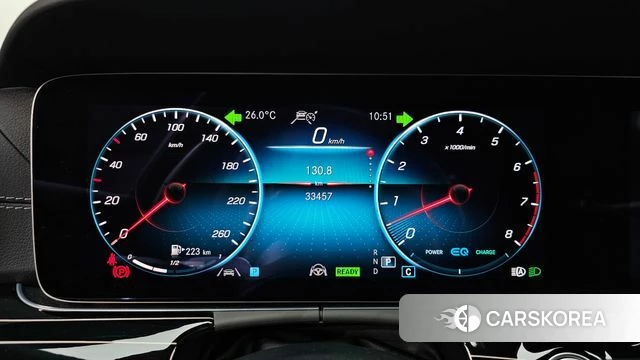 Mercedes-Benz E-Class W213 id 4631870 из Кореи 34