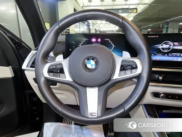 BMW X5 (G05) id 3711194 из Кореи 8