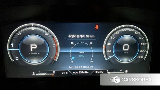 Ssangyong The New Rexton Sport id 4401473 из Кореи 18