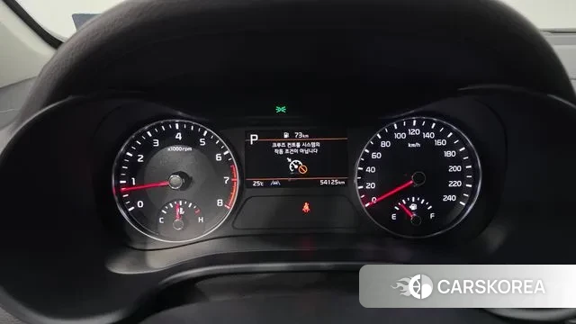 Kia The New K3 2nd generation id 3002715 из Кореи 18