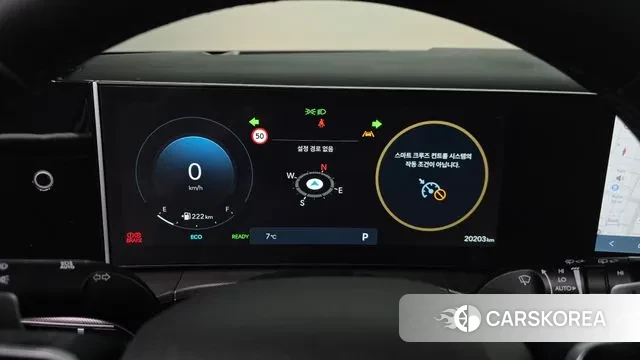 Hyundai Santa Fe (MX5) id 3482225 из Кореи 18