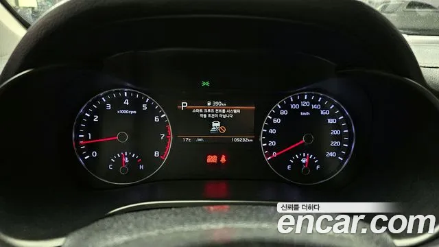 Kia The New K3 2nd generation id 2653316 из Кореи 18