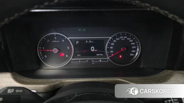 Kia Sorento 4th Generation id 4250357 из Кореи 29