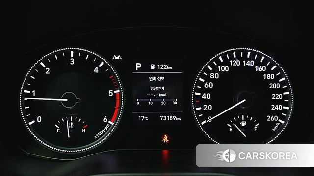 Hyundai Santa Fe TM id 4873530 из Кореи 17