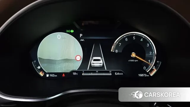 Genesis G80 (RG3) id 3432015 из Кореи 18