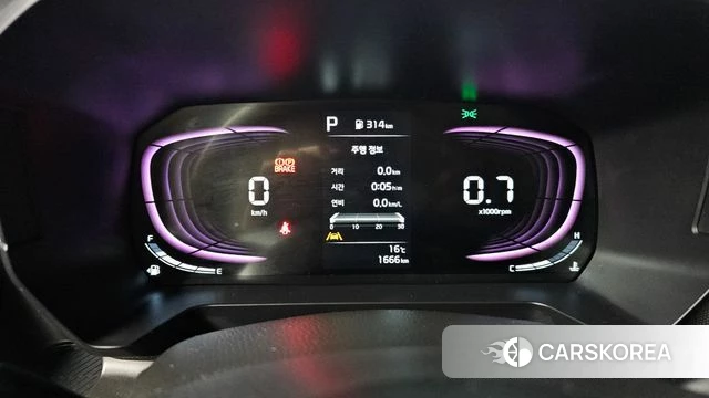 Kia The New Kia Ray id 3817396 из Кореи 18