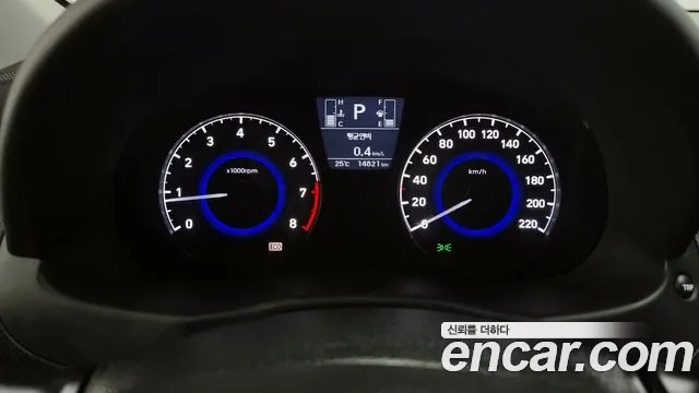 Hyundai Accent (New type) id 2876646 из Кореи 18