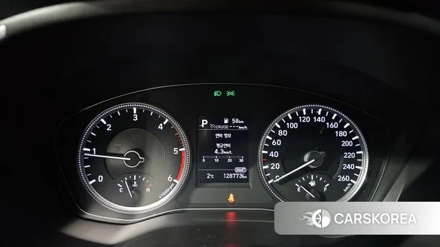 Hyundai Santa Fe TM id 3627239 из Кореи 18