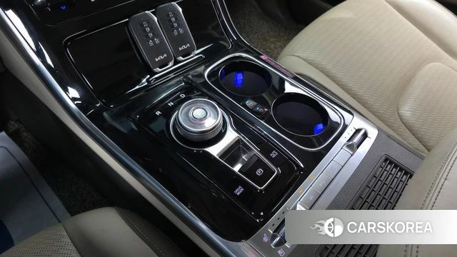 Kia Carnival 4th generation id 4871923 из Кореи 30
