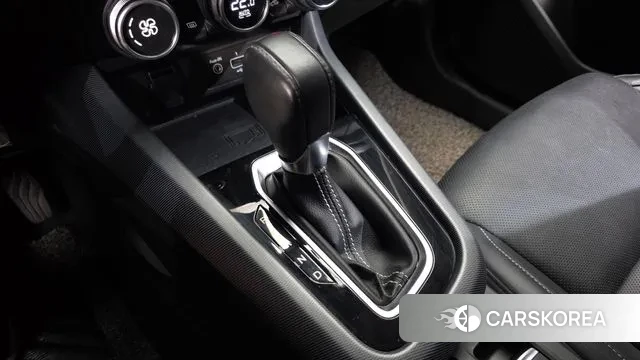 Renault Korea (Samsung) XM3 id 3054592 из Кореи 18