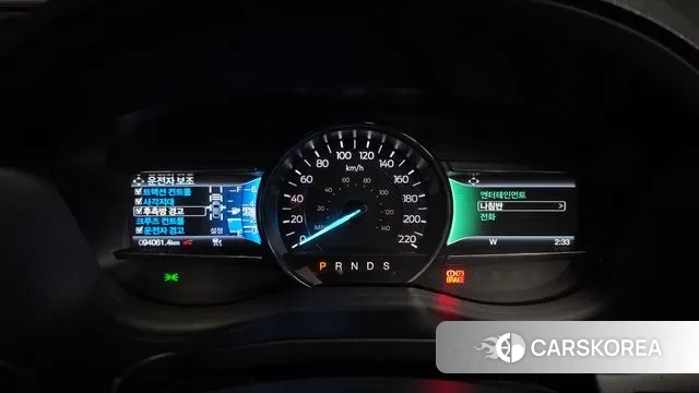 Ford Explorer id 3254333 из Кореи 18