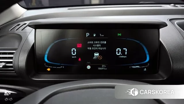 Hyundai Casper id 2979107 из Кореи 18