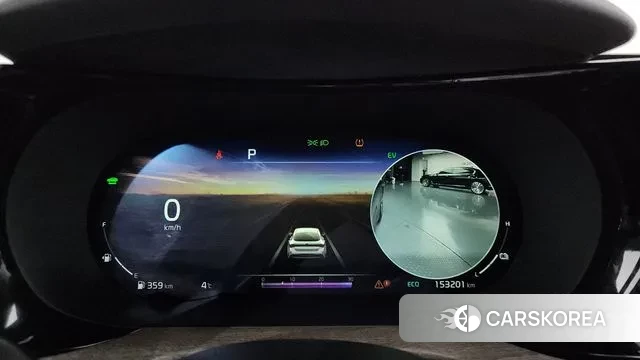 Kia K5 Hybrid 3rd Generation id 3556837 из Кореи 18