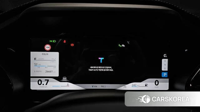 Renault Korea (Samsung) Grand Coleos id 4456240 из Кореи 29