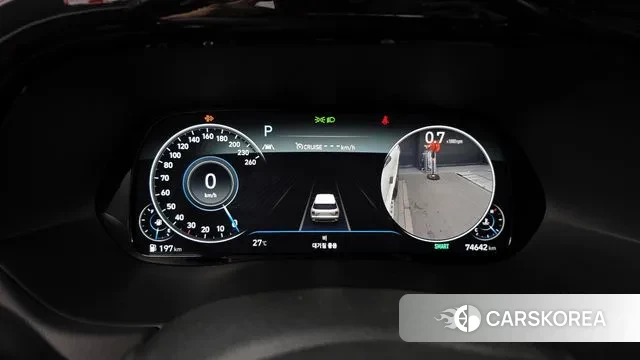 Hyundai Palisade id 3007989 из Кореи 18