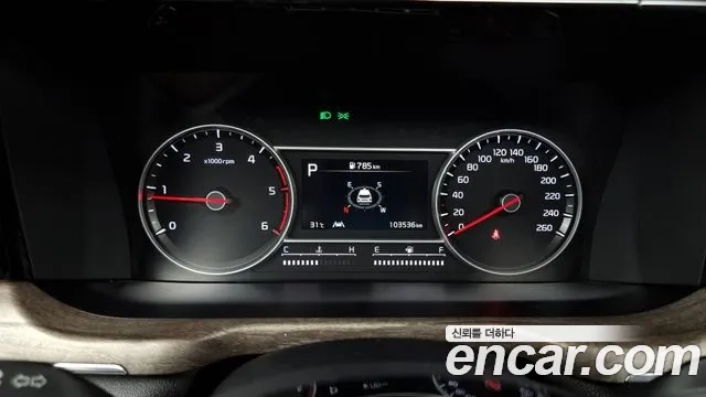 Kia Sorento 4th Generation id 2874675 из Кореи 18