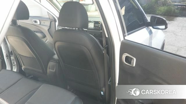 Hyundai Venue id 4632841 из Кореи 18