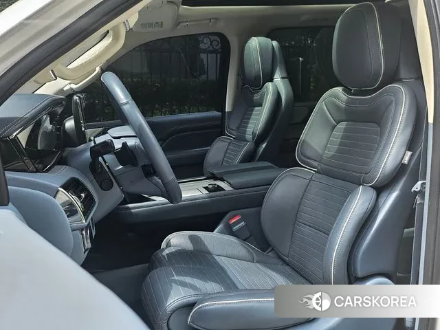 Lincoln Navigator 4th generation id 3033905 из Кореи 18