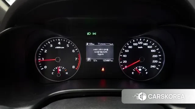 Kia Come New K3 id 3489896 из Кореи 18