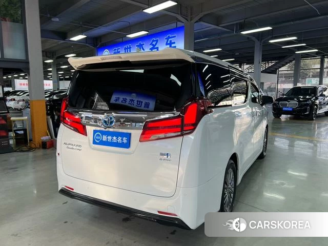 Toyota Elfa id 4279034 из Китая 13