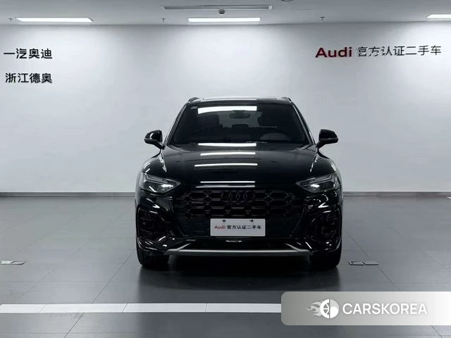 Audi Q5L id 4301026 из Китая 8