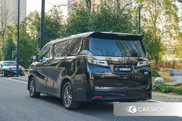 Toyota Wilfa id 4260803 из Китая 18