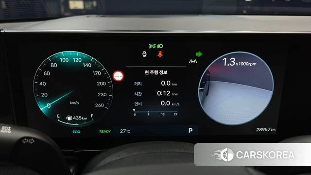 Hyundai Grandeur Hybrid (GN7) id 4934852 из Кореи 18