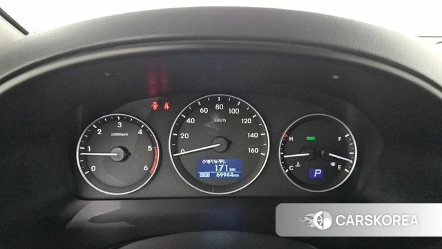 Hyundai The New Grand Starex id 4471645 из Кореи 30