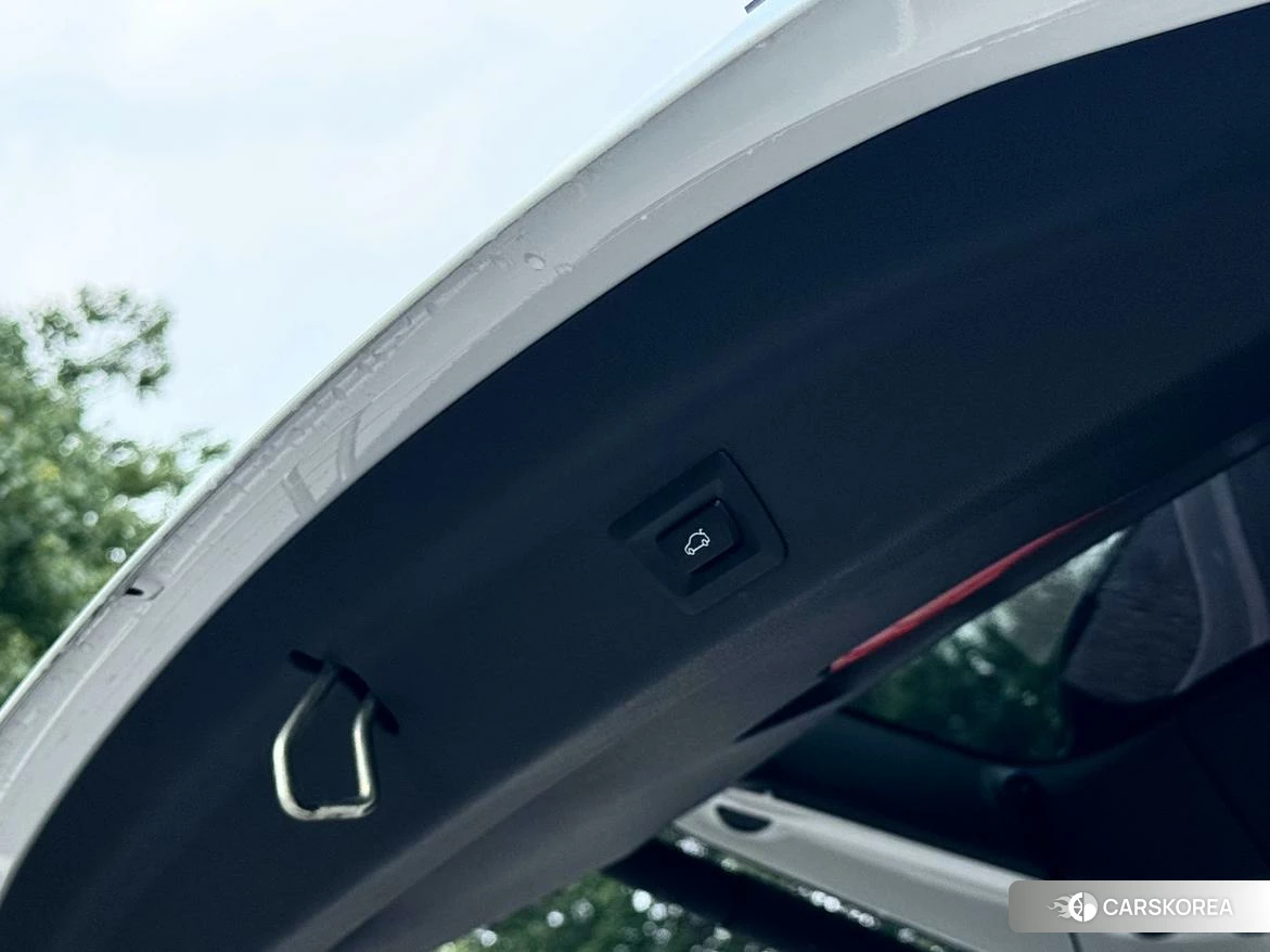 BMW iX1 id 4512364 из Китая 14