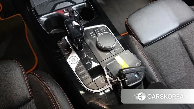 BMW 1 Series (F40) id 3788351 из Кореи 18