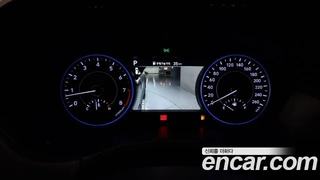 Hyundai Palisade id 2951829 из Кореи 18