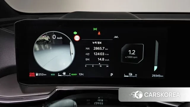 Kia The New Sorento 4th Generation id 3372133 из Кореи 18