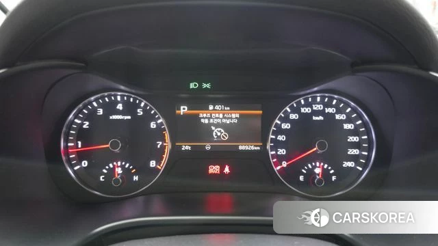 Kia The New K3 2nd generation id 4495038 из Кореи 28
