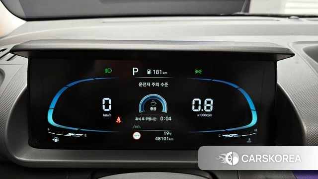 Hyundai Casper id 3842760 из Кореи 18