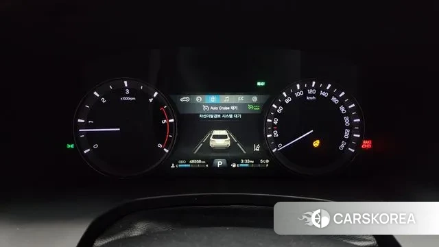 Ssangyong G4 Rexton id 3530724 из Кореи 18