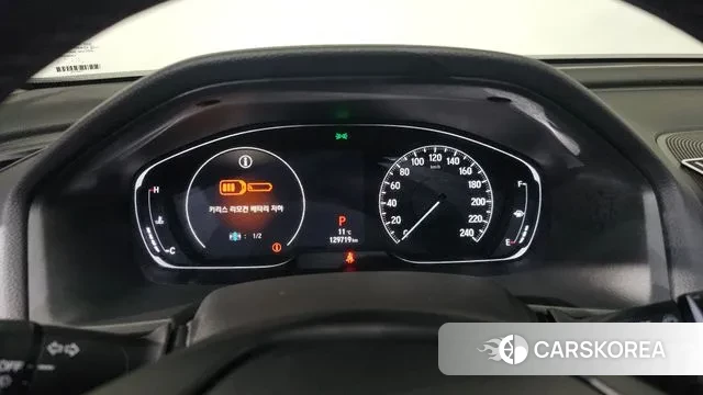 Honda Accord 10th Generation id 3408120 из Кореи 18