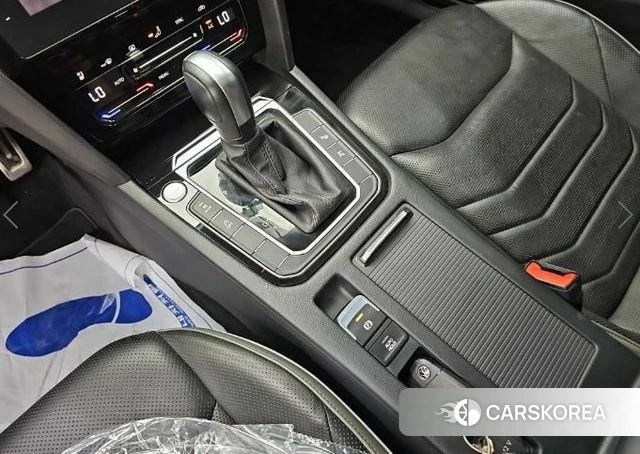 Volkswagen Arteon id 4675277 из Кореи 17