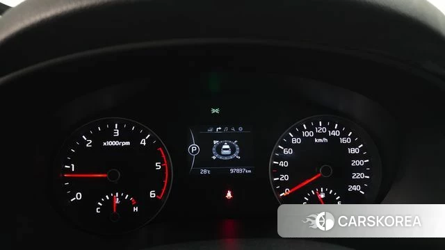 Kia Sportage 4th Generation id 4497028 из Кореи 18