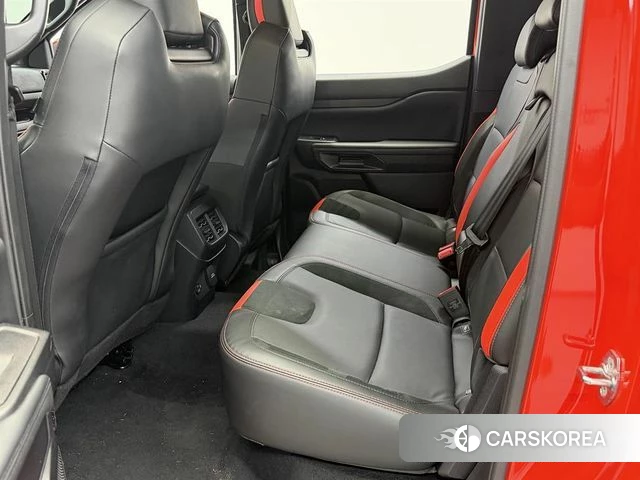 Ford Ranger 4th Generation id 4291793 из Кореи 8