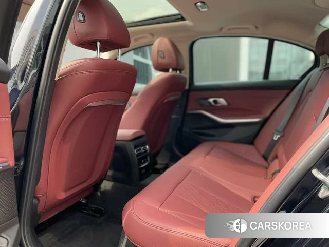 BMW 3 series id 4353202 из Китая 13