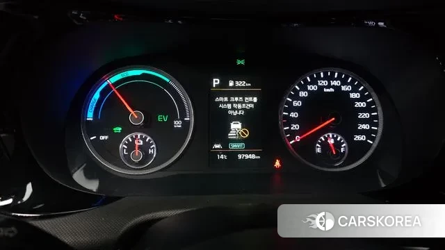 Kia K5 Hybrid 3rd Generation id 3690550 из Кореи 18