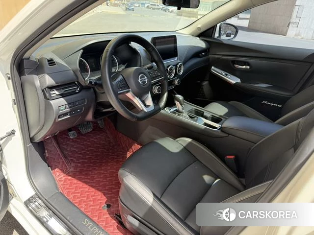 Nissan Xuan Yi id 4263427 из Китая 9