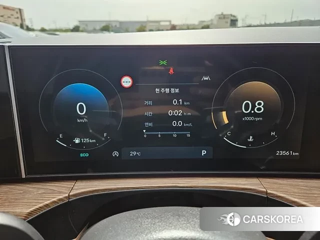 Hyundai Santa Fe (MX5) id 3212441 из Кореи 18