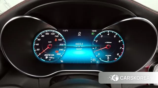 Mercedes-Benz C-Class W205 id 3350668 из Кореи 18