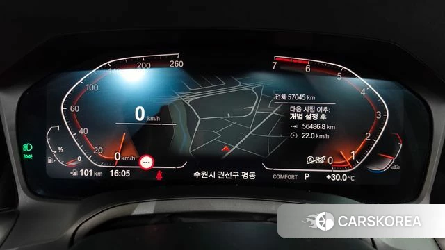 BMW 3 Series (G20) id 4535571 из Кореи 18