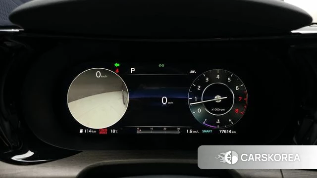 Kia K5 3rd generation id 4284546 из Кореи 31
