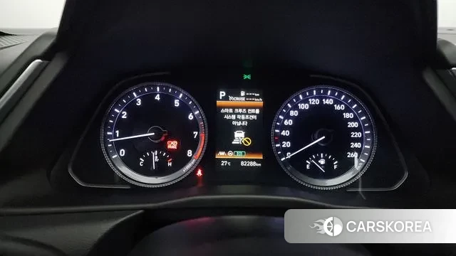 Hyundai Sonata (DN8) id 3043523 из Кореи 18