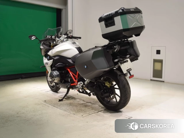 BMW R1200RS id 4373761 из Японии 8
